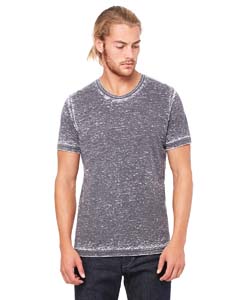 poly blend t shirt